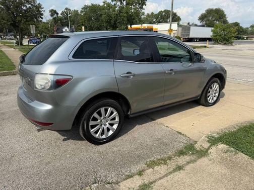 2011 Mazda CX-7 i SV