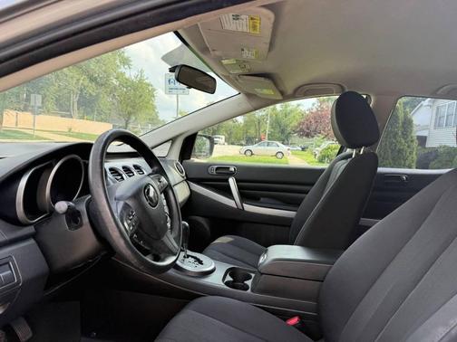2011 Mazda CX-7 i SV