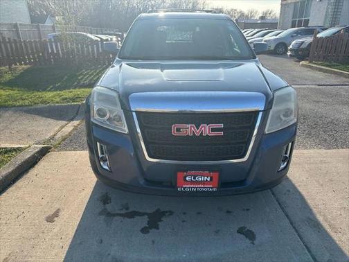2011 GMC Terrain SLE-2