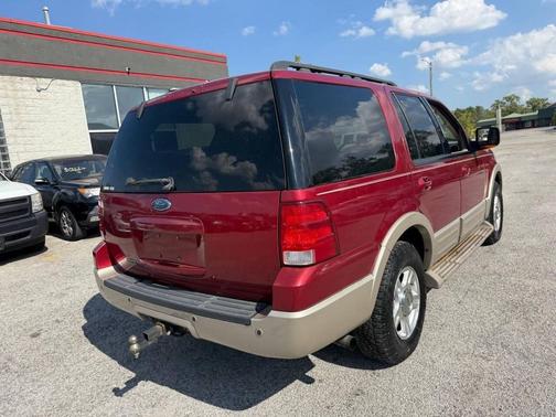 2005 Ford Expedition Eddie Bauer