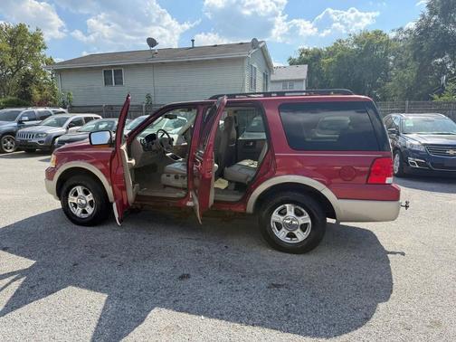 2005 Ford Expedition Eddie Bauer