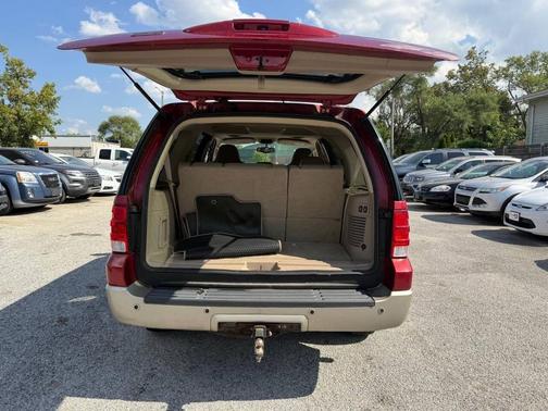 2005 Ford Expedition Eddie Bauer