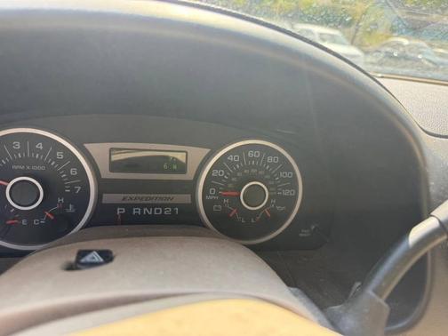 2005 Ford Expedition Eddie Bauer