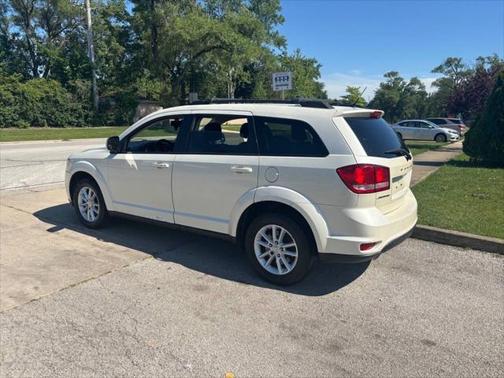 2014 Dodge Journey SXT