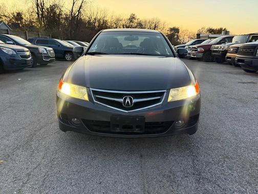 2006 Acura TSX Base