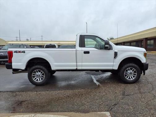 2019 Ford F-350 XL