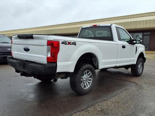 2019 Ford F-350 XL