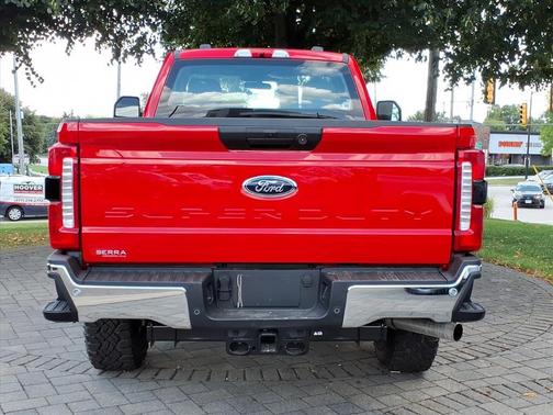 2024 Ford F-350 XL