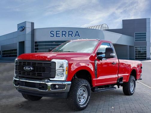 2024 Ford F-350 XL