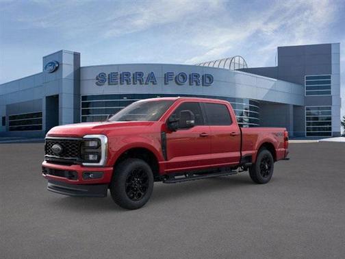 2026 Ford F-350 XLT