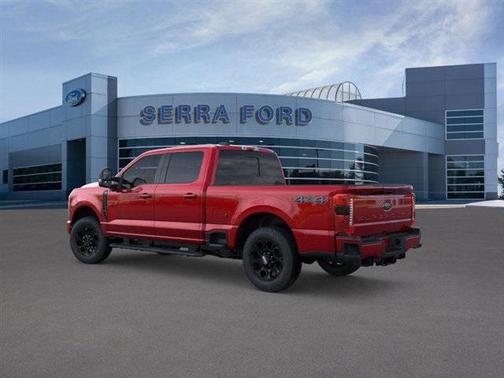 2026 Ford F-350 XLT