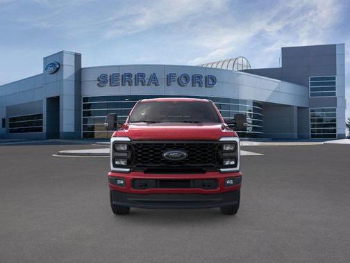 2026 Ford F-350 XLT