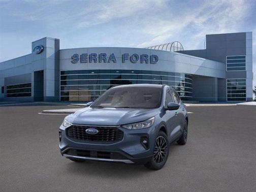 2026 Ford Escape PHEV SE