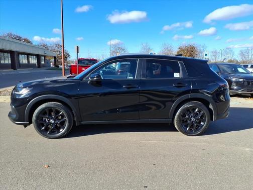 2023 Honda HR-V AWD Sport
