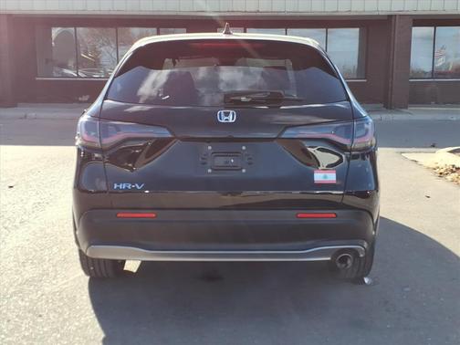 2023 Honda HR-V AWD Sport
