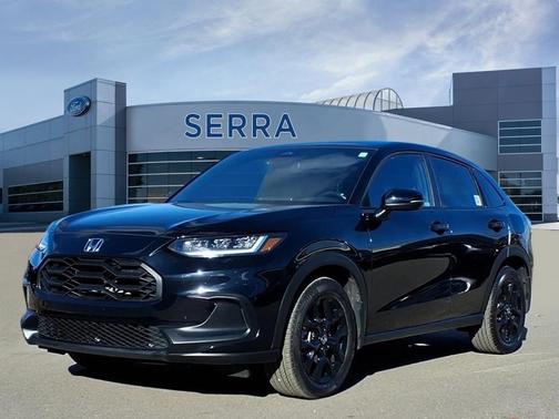 2023 Honda HR-V AWD Sport
