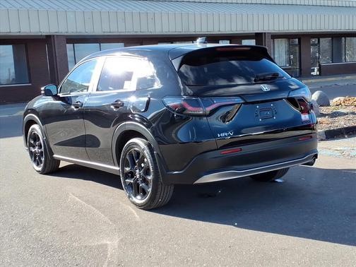 2023 Honda HR-V AWD Sport