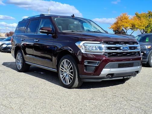 2024 Ford Expedition Limited