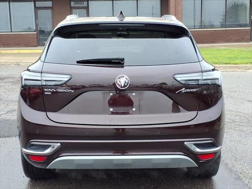 2023 Buick Envision Avenir AWD
