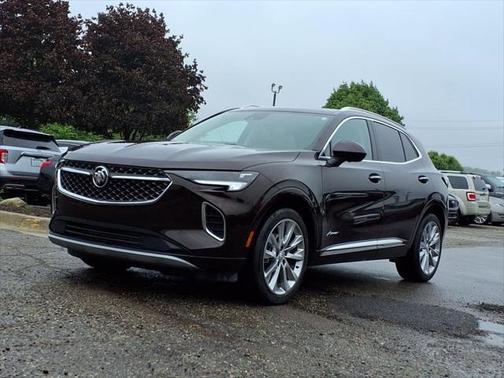 2023 Buick Envision Avenir AWD