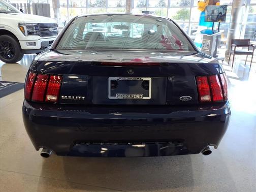 2001 Ford Mustang GT