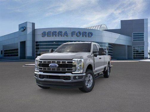 Avalanche 2026 Ford F-350 XLT