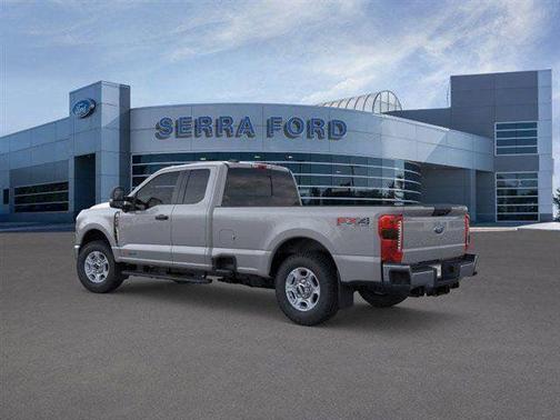 Avalanche 2026 Ford F-350 XLT