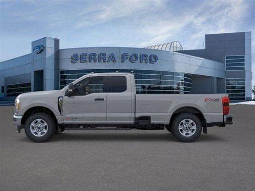 Avalanche 2026 Ford F-350 XLT