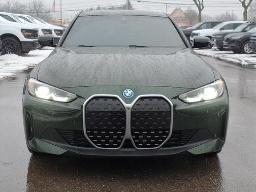 2023 BMW i4 Gran Coupe eDrive35