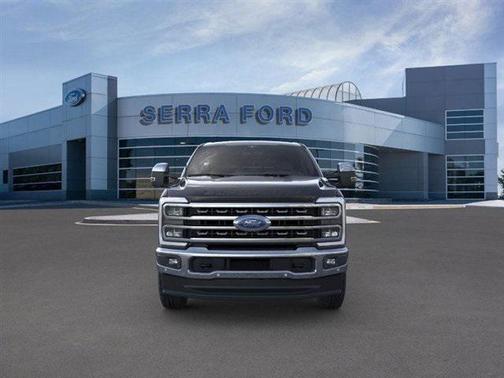 2025 Ford F-350 Lariat