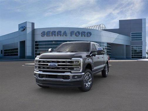 2025 Ford F-350 Lariat