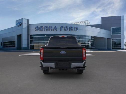 2025 Ford F-350 Lariat