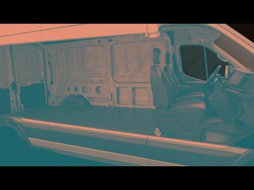 2025 Ford Transit-350 Base