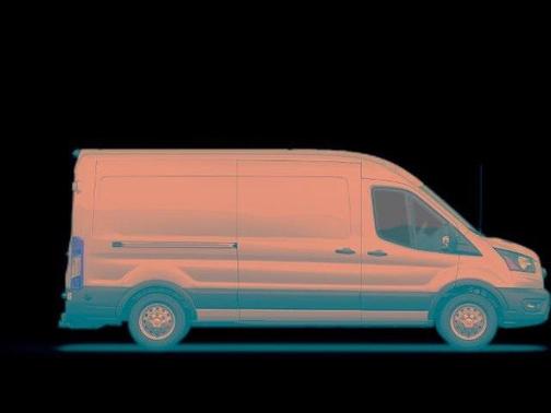 2025 Ford Transit-350 Base