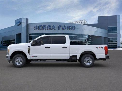 2025 Ford F-250 XL