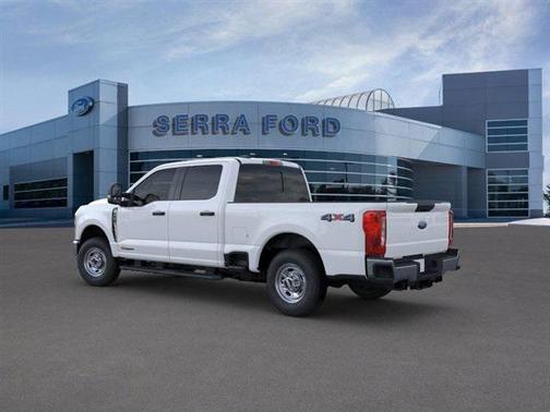 2025 Ford F-250 XL
