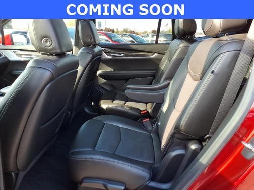 2023 Cadillac XT6 Sport AWD