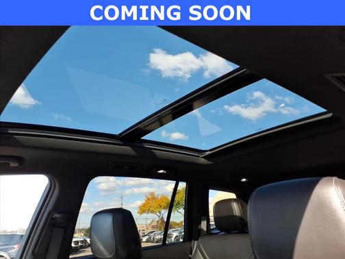 2023 Cadillac XT6 Sport AWD