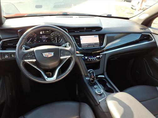 2023 Cadillac XT6 Sport AWD