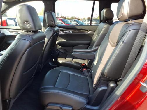 2023 Cadillac XT6 Sport AWD