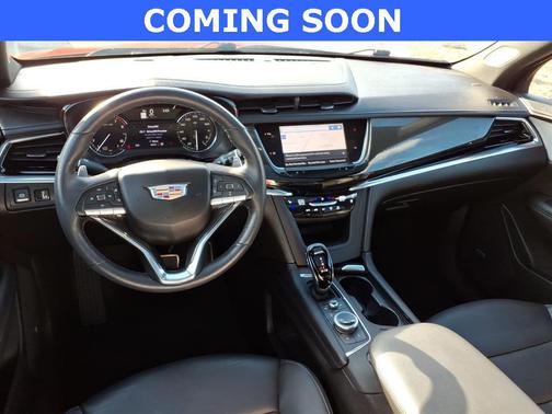 2023 Cadillac XT6 Sport AWD