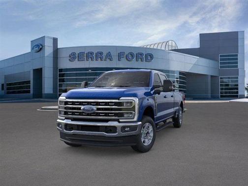 2026 Ford F-350 XLT