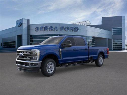 2026 Ford F-350 XLT