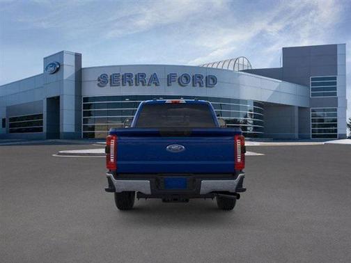 2026 Ford F-350 XLT