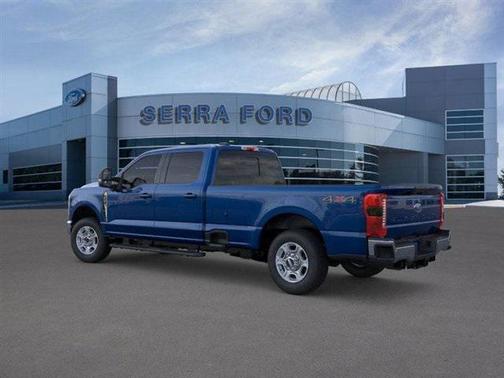2026 Ford F-350 XLT