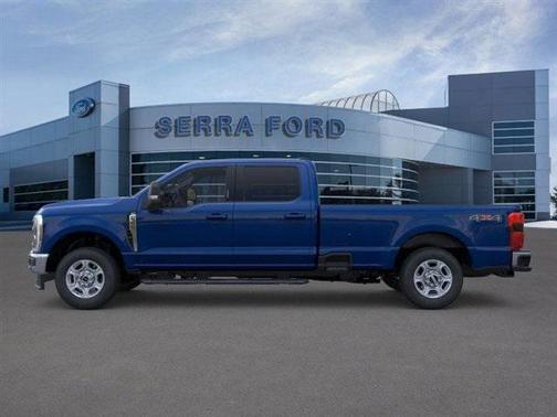 2026 Ford F-350 XLT