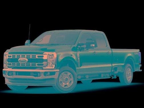 2026 Ford F-350 XLT