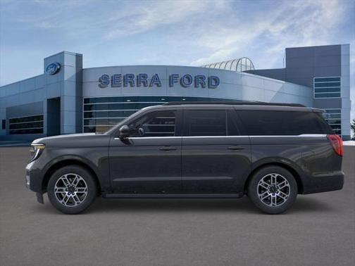 2025 Ford Expedition Max Active 4x4