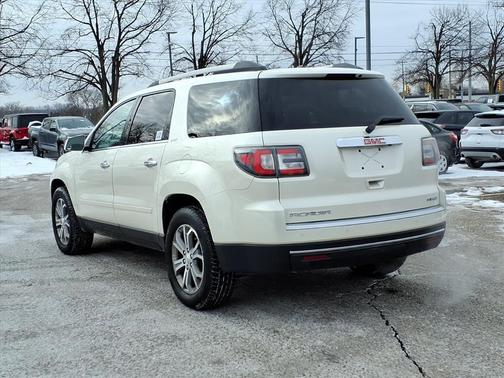 2015 GMC Acadia SLT-1