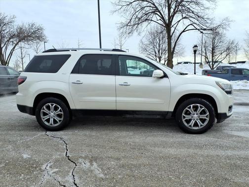 2015 GMC Acadia SLT-1